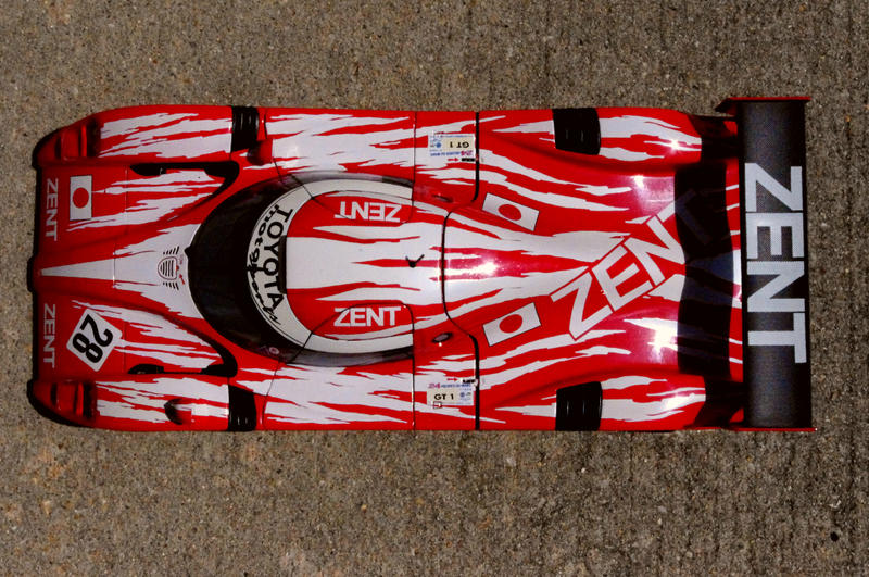Illustration for article titled LALEMANS: TS020, still the greatest